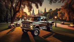 Sollers Plans to Start SUV Production in 2025