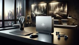 Российский мини-ПК Rikor теперь работает на ОС Astra Linux Special Edition