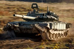 Ещё пошумит: «Уралвагонзавод» признал огромный потенциал полувекового танка Т-72 