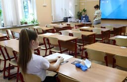 Школьники будут сдавать ЕГЭ по информатике на компьютерах с отечественным ПО