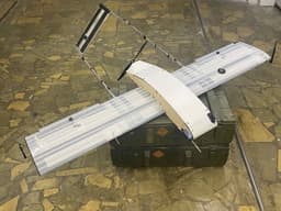 Любая цель будет уничтожена: модернизированный дрон «Привет-82» научили избегать противодействия РЭБ