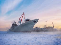 ОСК объявила, что «Адмирал Нахимов» всё-таки выйдет ходовые испытания в 2024 году