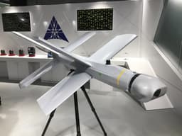 «Ланцет» поразил РСЗО «Сивалка ВМ-8», собранную из американского броневика M1152A1 Humvee и неуправляемых ракет С-8