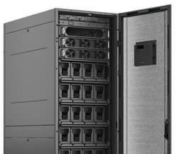 "Systeme Electric" expanded the line of UPS with the localized modular Excelente VS