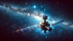 Не время уходить на покой: обсерватория «Спектр-РГ» проработает больше гарантийного срока