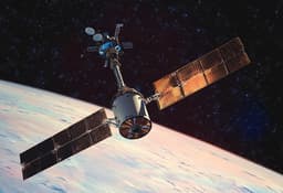 Разработка геостационарного спутника связи «Ямал-502» выйдет на финишную прямую к 2030 году