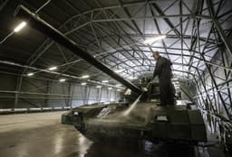 Ростех продаст совхоз бронетанкового завода под Краснодаром