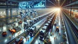 На замену «Татрам»: детали о необычном российском грузовике БАЗ