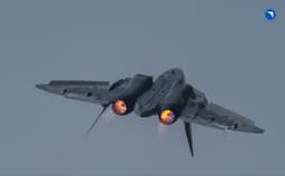 Su-57 Fighter Finally Officially Unveiled: Key Characteristics