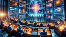 Росатом монтирует во Франции гиротроны на реакторе ИТЭР