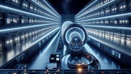 В Томске разработали монохроматор и систему фокусировки для установки СКИФ