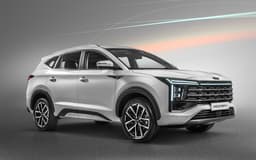 Самый большой «Москвич» скоро появится у дилеров