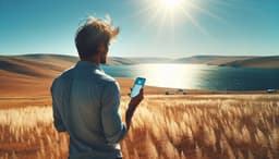 «Мегафон» отменит роуминг в Крыму по предписанию ФАС