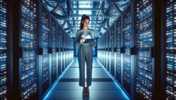 Собственные центры обработки данных появятся у Т-Банка в 2027 году