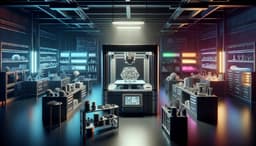 Повысит производительность на 20-30%: в Перми применили порошковую проволоку для 3D-печати