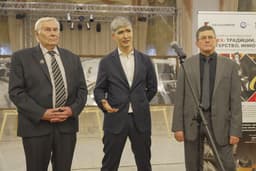 Увеличили прибыль на 140%: Калашников нарастил выручку в 2,4 раза с 2021 года