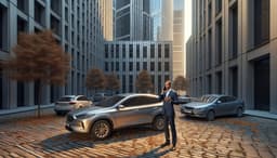 В «Госуслуги» планируют добавить новую опцию для связи с водителями