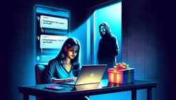 Мошенники в Telegram придумали новую схему угона аккаунтов у россиян 