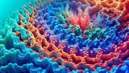 Российские ученые улучшили белок с помощью искусственного интеллекта