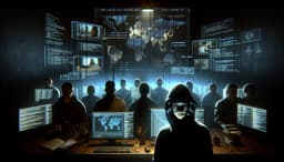 «Различные способы проникновения»: в даркнете есть база данных хакеров обо всех россиянах