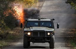 Надежный зонтик от дронов: сотни комплектов РЭБ «Омут» поступили российским военным