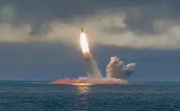 Intercontinental "Bulava": Will go through enemy's ABM system like a knife through butter