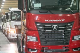 «Как по рельсам»: движение беспилотников по ЦКАД запустят в I квартале 2025 года