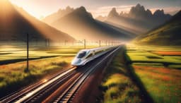 Обнародованы точные даты запуска ВСМ Москва — Петербург