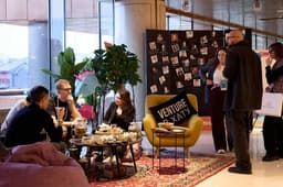 How Startups Raised Millions at eXit in Moscow