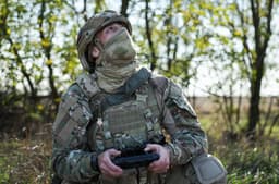 Разработки советских инженеров изучают в России для апробации на передовой