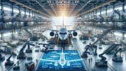 Ту-214, Ил-96, Ил-114 и «Суперджеты»: в России планируют наладить массовый выпуск современных самолетов и вертолетов 