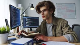 Кадровое бессилие: в России становится популярной no-code-разработка 