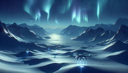 В России разработали дронопорт для работы в экстремальных условиях