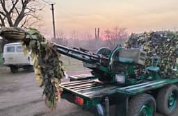 Эксперт призвал поставить на советские «зушки» Зу-23 оптику воздушного пространства и отправить на борьбу с дронами