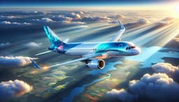 В России перестал летать каждый второй Airbus neo