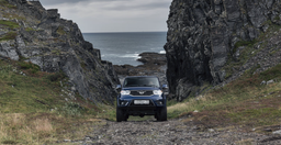 УАЗ запатентовал для обновлённого «Патриота» руль