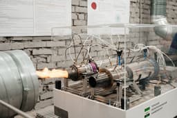 В России для нефтяных месторождений разработан новый способ подготовки жидкого топлива к сжиганию