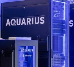 Компания «Аквариус» и «Группа Астра» выпустили ПАК облачной инфраструктуры