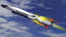 Крепкий «Орешник»: лучшая противоракетная система США THAAD не перехватит новейшую российскую ракету, и вот почему