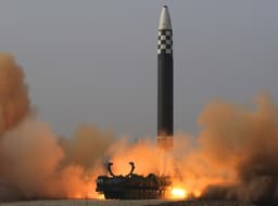 Стали известны характеристики новейшей российской ракеты «Орешник»