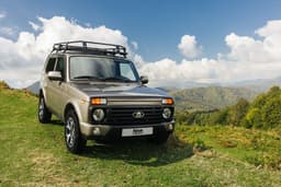 LADA Niva не получит коробку-автомат: АвтоВАЗ считает, что АКПП не будет пользоваться спросом
