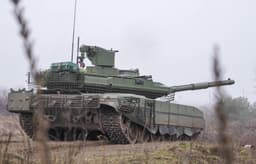 Эпичные кадры боя Т-90М «Прорыв» изнутри танка: мужество экипажа и привкус пороха на губах