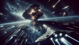 «Наработки есть»: Роскосмос заверил, что Россия готова ответить на размещение другими странами оружия в космосе