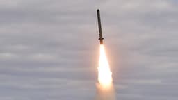 Путин: новейший ракетный комплекс «Орешник» пойдёт в серийное производство