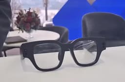 Как в «Терминаторе»: в России представили очки дополненной реальности для проверки транспорта на дорогах