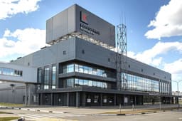 «Калашников» досрочно завершил отгрузки боевого стрелкового оружия по основному контракту