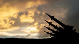 Кремль объяснил, почему об «Орешнике» Путина не было широко известно ранее