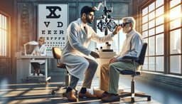 Цифровой двойник глаза, разработанный в ВолГТУ, повысил эффективность операций на роговице