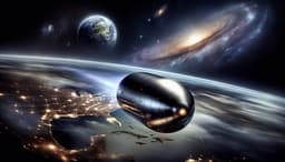 Стало известно, когда начнут использовать ядерный буксир «Зевс» для освоения дальнего космоса 