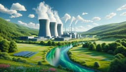 Опередят график: первый реактор российско-турецкой АЭС «Аккую» запустят в ближайшее время